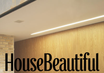 House Beautiful Magazine
