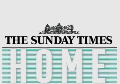 Sunday Times Feature