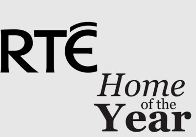 RTE Home of the Year