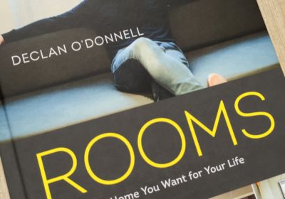 ROOMS – Declan O’Donnell