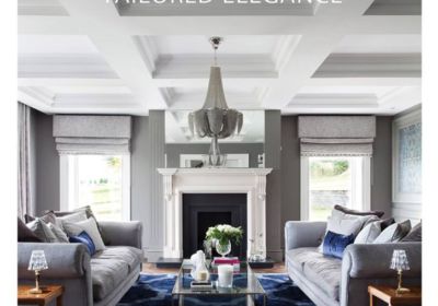 Beautiful Irish Interiors