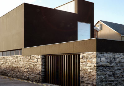 Mews Development
