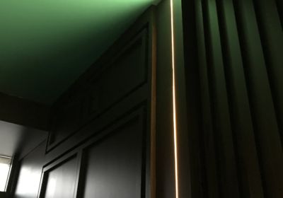 Temple Bar Apartments