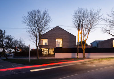 Grove Road – Completed!