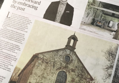 Sunday Times Columnist – Declan O’ Donnell
