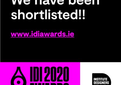IDI Awards Shortlist 2020