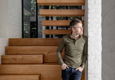 CK House featured in The Irish Times