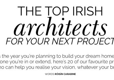 Top 20 Irish Architects – ODKM Architects