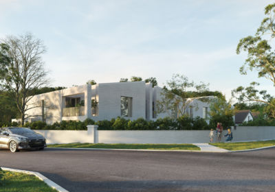 Planning Permission Granted