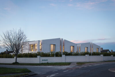 Arkle / 4 Houses